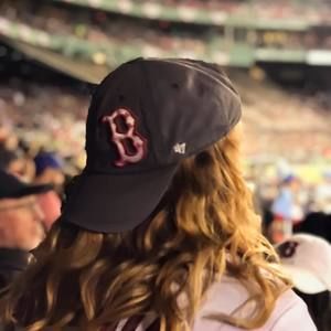 Meet your Posher, Alicenne